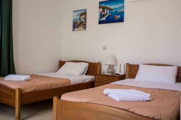 Sun & Sea Mochlos - Photo4