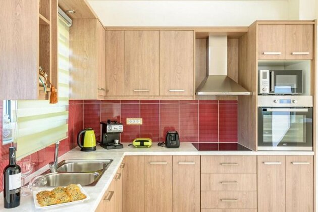 Ramona's Sweet Home - Photo4