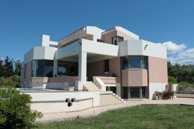 Villa Anastasia Modi