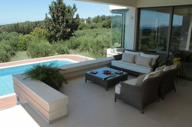 Villa Anastasia Modi - Photo2