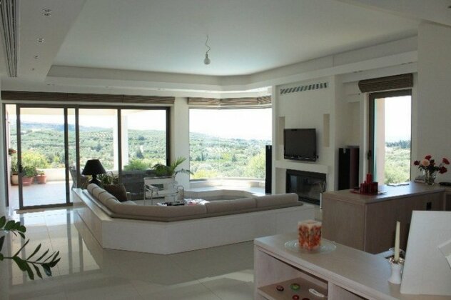 Villa Anastasia Modi - Photo3