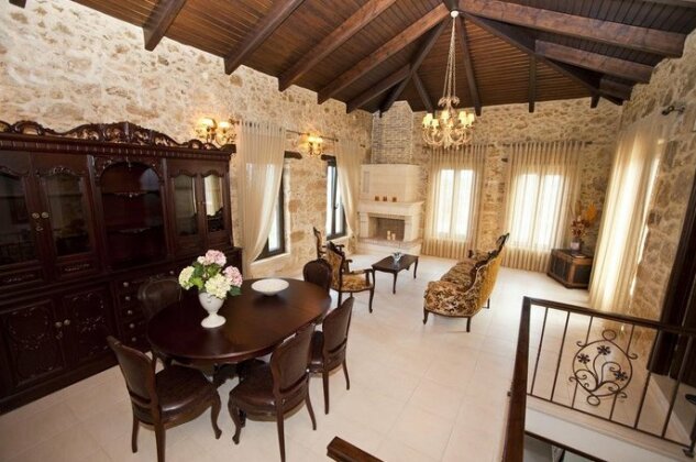 Villa-Aristotelis - Photo3