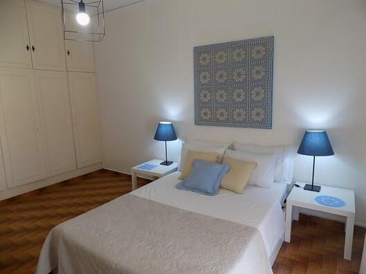 Creta flamingo comfortable apartment - Photo5