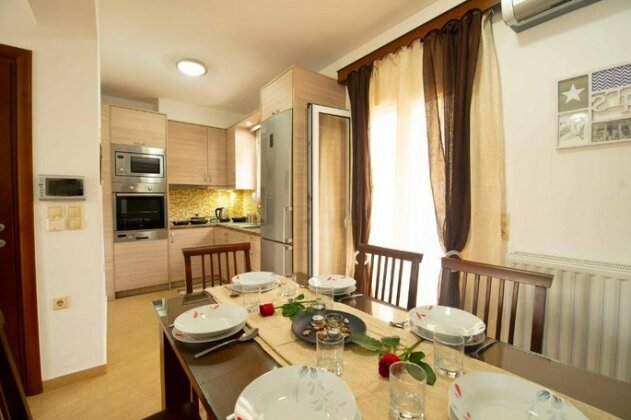 Stefanos Family Apartments - Photo2