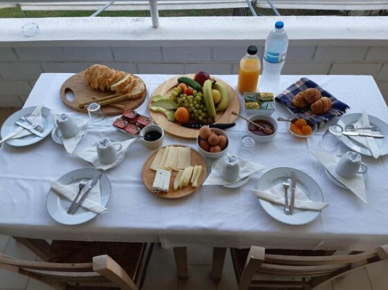 Hotel Tsamadanis - Photo2