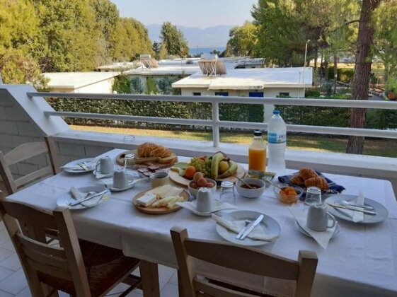 Hotel Tsamadanis - Photo3