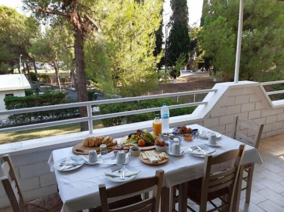 Hotel Tsamadanis - Photo4