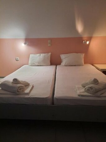 Hotel Tsamadanis - Photo5