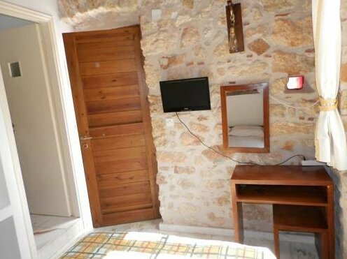 Aeolos Guesthouse - Photo2