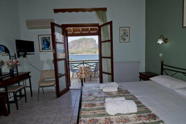 Agnantio Monemvasia - Photo3