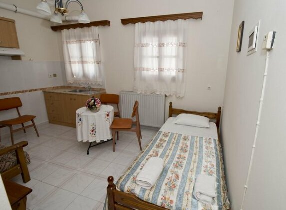 Agnantio Monemvasia - Photo4