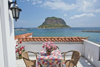 Agnantio Monemvasia