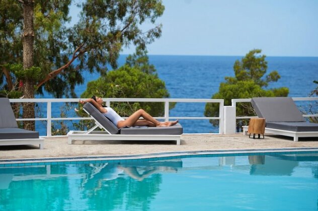 Akra Morea Hotel & Residences - Photo2