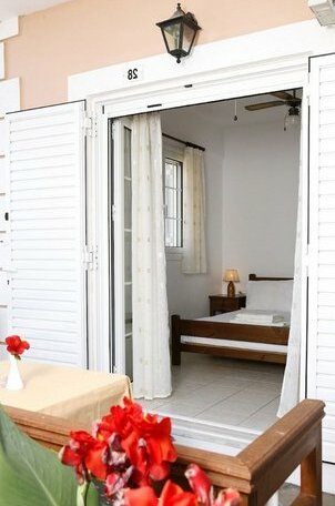 Akra Morea Hotel & Residences - Photo4