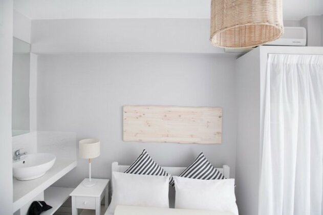 Akra Morea Hotel & Residences - Photo5