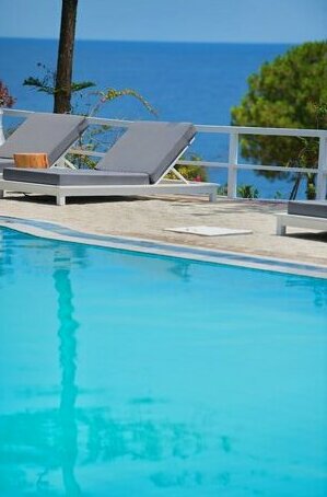 Akra Morea Hotel & Residences