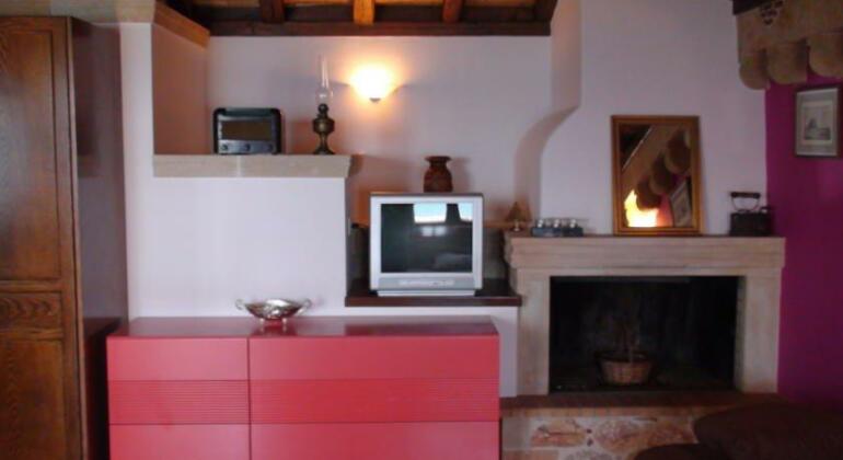 Aktaion Hotel Monemvasia - Photo3