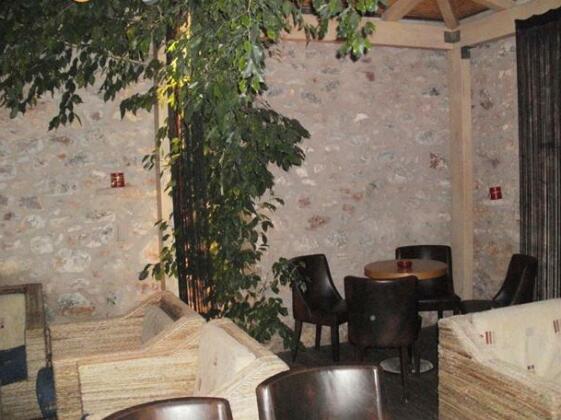 Aktaion Hotel Monemvasia - Photo4