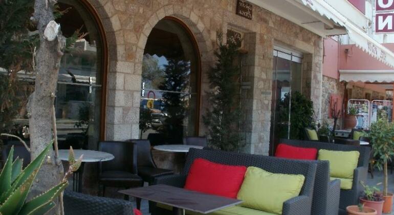 Aktaion Hotel Monemvasia - Photo5