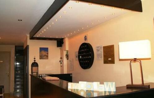 Angela's House Hotel - Photo3