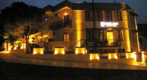 Angela's House Hotel