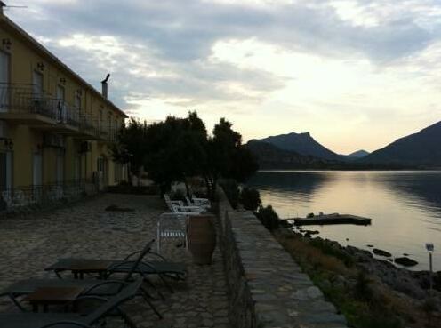 Annema Hotel and Restaurant - Photo2