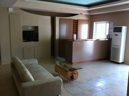 Annema Hotel and Restaurant - Photo4
