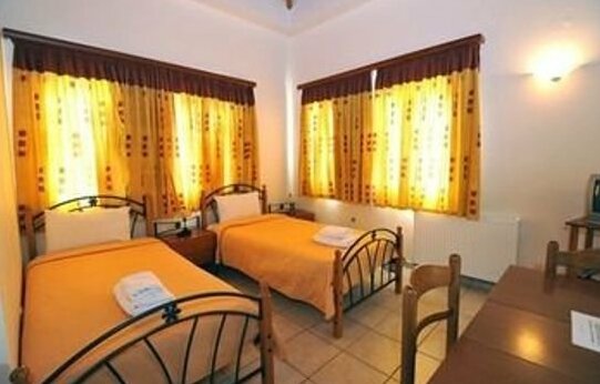 Apartments Hotel & Studios Xifoupolis - Photo2