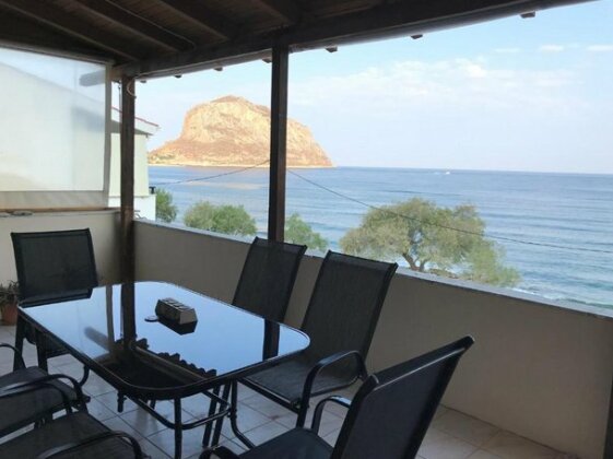 Casa del Mar Monemvasia - Photo2