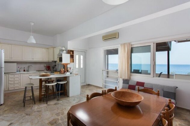 Casa del Mar Monemvasia - Photo3