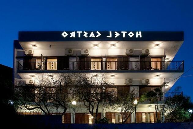 Castro Hotel Monemvasia - Photo2