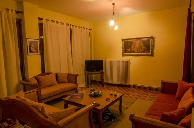 Castro Hotel Monemvasia - Photo3