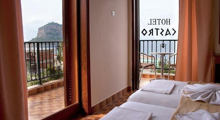 Castro Hotel Monemvasia - Photo4