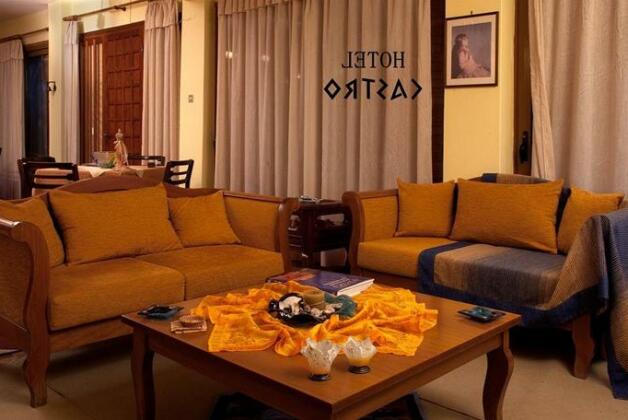 Castro Hotel Monemvasia - Photo5