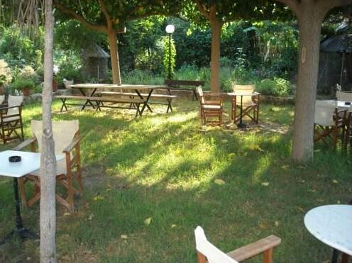 Chrisais Hotel - Photo5