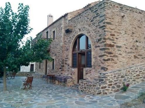 Guesthouse Kamara