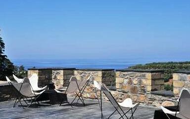 Kinsterna Hotel - Photo2