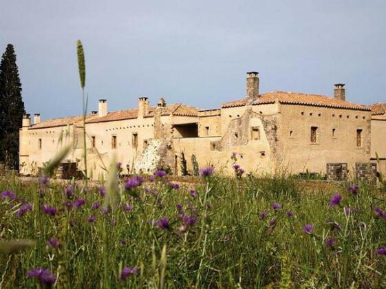 Kinsterna Hotel - Photo5