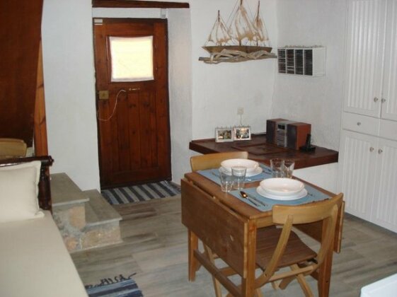 Kissamitakis Guesthouse - Photo2