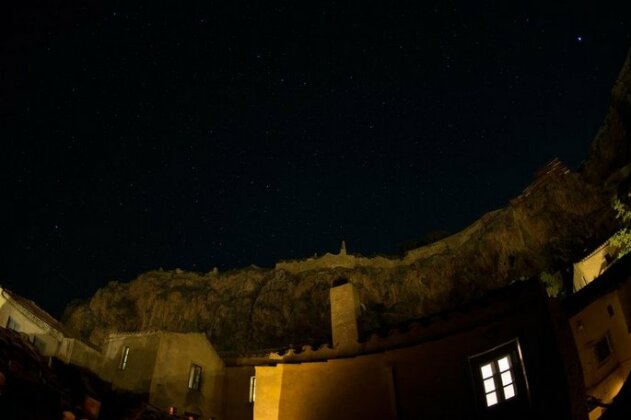 Kissamitakis Guesthouse - Photo3