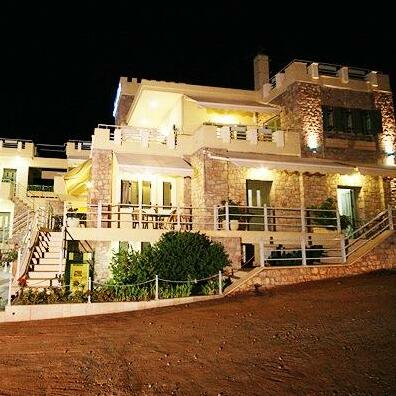 Klelia Hotel