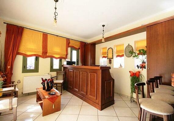 Klelia Hotel - Photo3