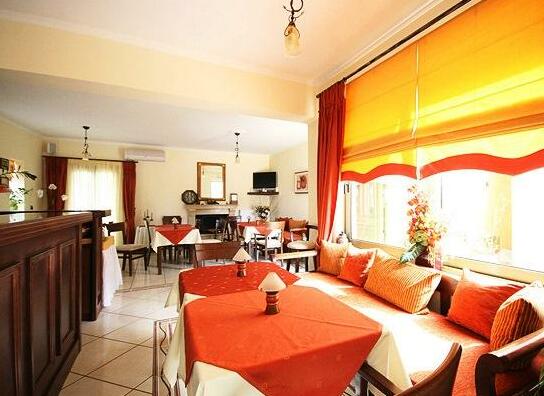 Klelia Hotel - Photo4