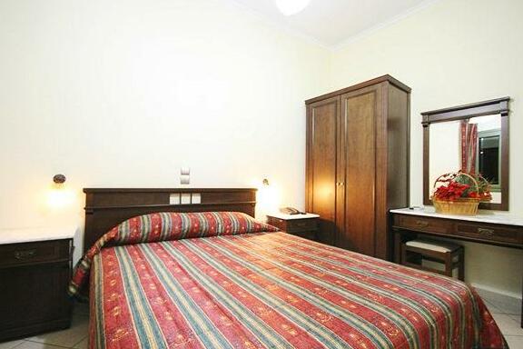 Klelia Hotel - Photo5