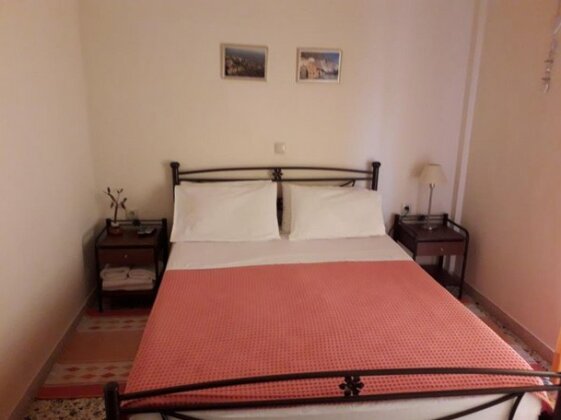 Kritikos Rooms - Photo3