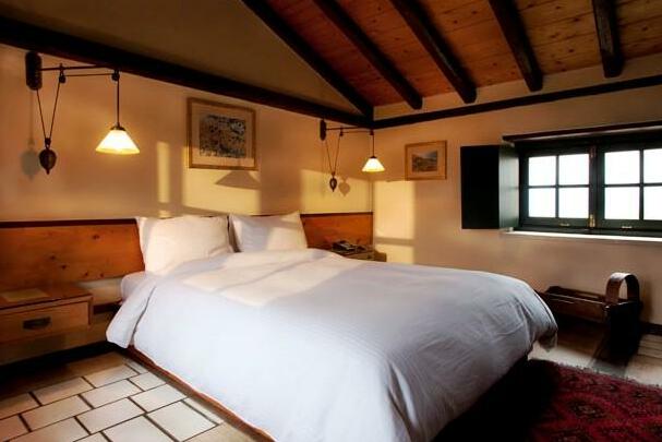 Lazareto Hotel - Photo3