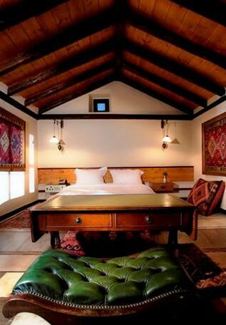 Lazareto Hotel - Photo4