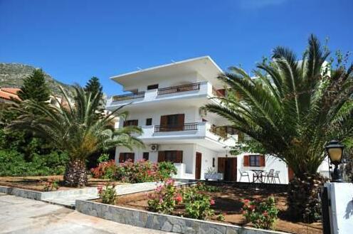 Lekka's House - Photo3