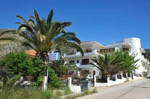 Lekka's House - Photo4