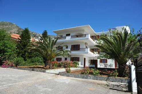 Lekka's House - Photo5